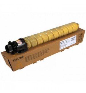 Toner Ricoh Amarelo 842284 22500 Pág.