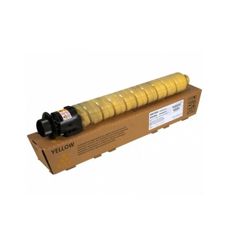 Toner Ricoh Amarelo 842284 22500 Pág.