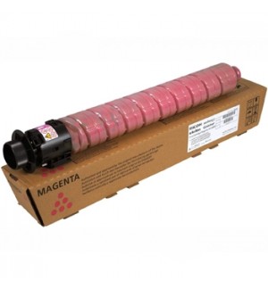 Toner Ricoh Magenta 842285 22500 Pág.
