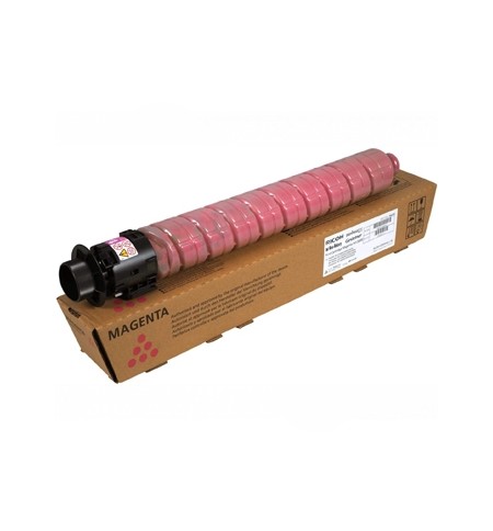 Toner Ricoh Magenta 842285 22500 Pág.