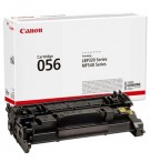 Toner Canon 056 Preto 3007C002 10000 Pág.