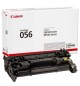 Toner Canon 056 Preto 3007C002 10000 Pág.