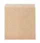 Sacos Papel Anti-Gordura (Abertos) Aquecer Grill Kraft 500un