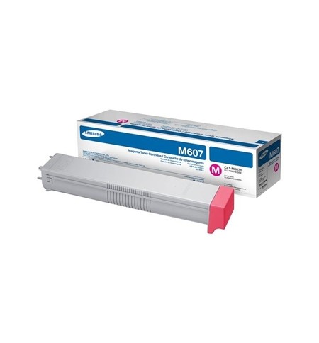 Toner HP/Samsung M607 Magenta SS619A 15000 Pág.