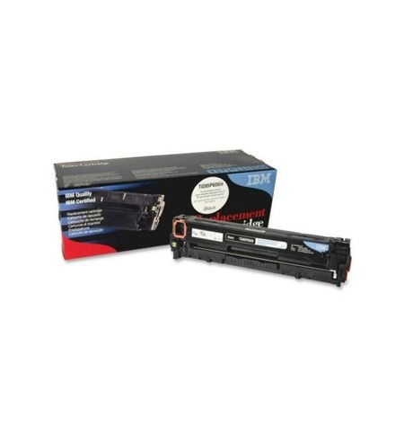 Toner IBM para HP 650A Preto CE270A 13500 Pág.