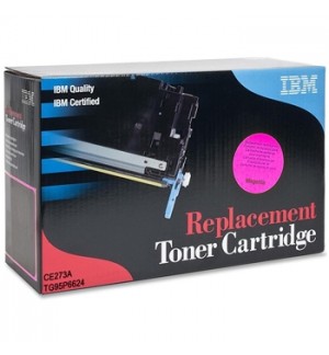 Toner IBM para HP 650A Magenta CE273A 15000 Pág.