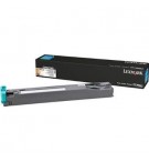 Depósito Resíduos LEXMARK C950X76G 30000 Pág.