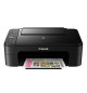 Multifunções CANON Tinta A4 Pixma TS3350 WiFi