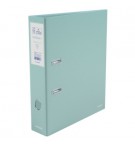 Pasta Arquivo L/L Ambar Classroom Mates c/Rado Pastel Menta