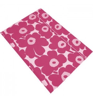 Pasta Plástico c/Elásticos A4 3 Abas Rosa 1un