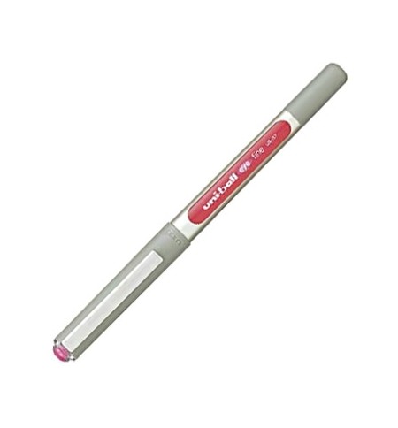 Marcador Roller Uniball Eye Fine UB157 0,7mm Rosa 1un