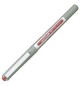 Marcador Roller Uniball Eye Fine UB157 0,7mm Vermelho 1un