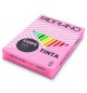 Papel Fotocopia Rosa/Fucsia Int Copy Tinta A4 80gr1x500Fls