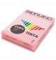 Papel Fotocopia Rosa Copy Tinta F614 A4 80gr 1x500Fls