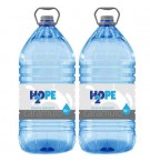 Água de Nascente H2OPE 6L Pack 2un