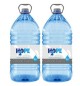 Água de Nascente H2OPE 6L Pack 2un
