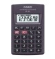 Calculadora de Bolso Casio HL4A 8 Digitos