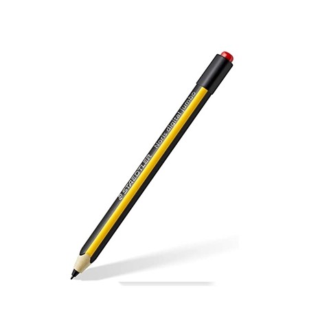 Stylus Pen Noris Digital JUMBO para Dispositivos Táteis