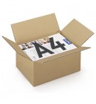 Caixa Cartão Simples 312x225x152mm (0,0106m3)- 25un