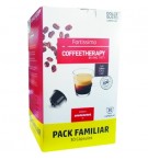 Café Cápsulas p/Dolce Gusto CoffeeTherapy Fortissimo 30un