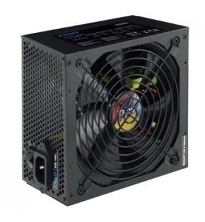 Fonte Alimentação TOOQ ATX 600W com PFC activo