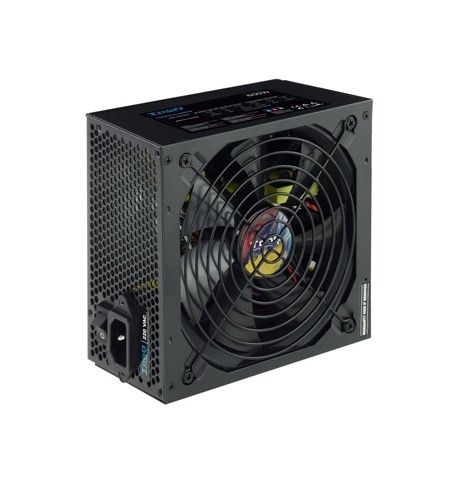 Fonte Alimentação TOOQ ATX 600W com PFC activo