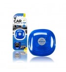 Ambientador Carro Aroma Car Loop Gel New Car