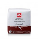 Café Cápsulas IperEspresso ILLY Guatemala Pack 18un
