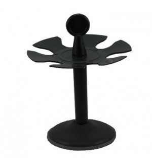 Porta Carimbos 6 Posições (2027)