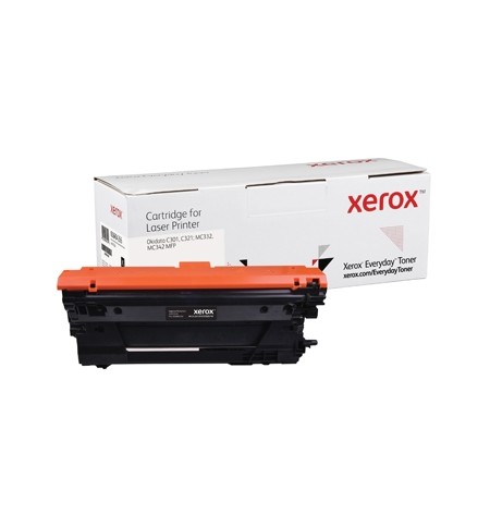 Toner XEROX Everyday OKI 44973536 Preto 2200 Pág.