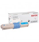 Toner XEROX Everyday OKI 44973535 Azul 1500 Pág.