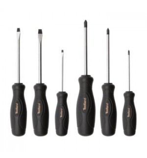 Conjunto Chaves - 6 peças