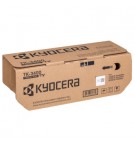 Toner Kyocera TK-3400 Preto 1T0C0Y0NL0 12500 Pág.