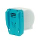 Agrafos em Cassete Supreme 5050E Rapid (50 Folhas) Cx5000un