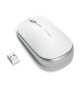 Rato Wireless SureTrack Dual Branco