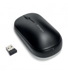 Rato Wireless SureTrack Dual Preto