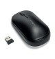 Rato Wireless SureTrack Dual Preto