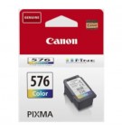 Tinteiro Canon 576 Cor 5442C001 6,2ml 100 Pág.