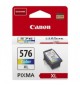 Tinteiro Canon 576XL Cor 5441C001 12,6ml 300 Pág.