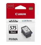 Tinteiro Canon 575 Preto 5438C001 5,6ml 100 Pág.