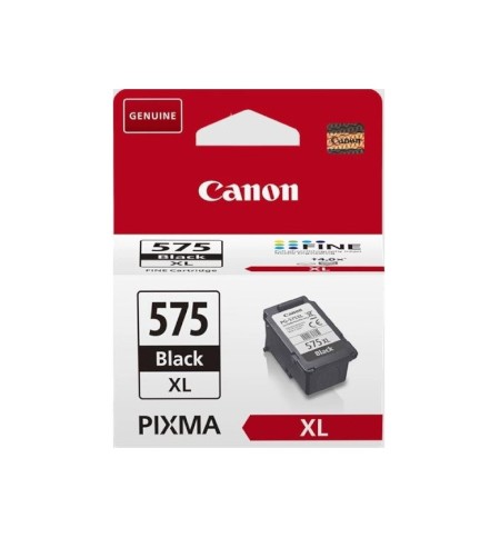 Tinteiro Canon 575XL Preto 5437C001 15ml 400 Pág.