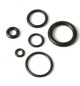 Conjunto de O-rings em borracha 225un