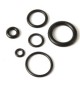 Conjunto de O-rings em borracha 225un