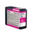 Tinteiro Epson T5803 Magenta C13T580300 80ml