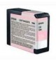 Tinteiro Epson T5806 Magenta Claro C13T580600 80ml
