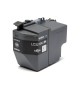 Tinteiro Brother LC3219XLBK Preto 3000 Pág.