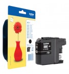 Tinteiro Brother LC121BK Preto 7,1ml 300 Pág.