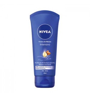 Creme de Mãos Nivea 30ml