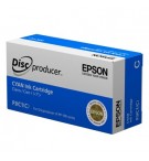 Tinteiro Epson PJIC7 Azul C13S020688