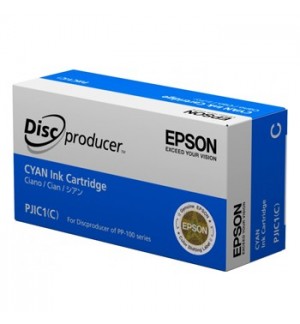 Tinteiro Epson PJIC7 Azul C13S020688